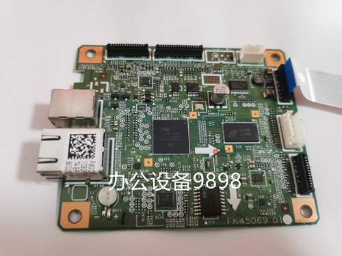 适用于佳能 MF113W MF112 LBP113W LBP112主板 接口板 电源板