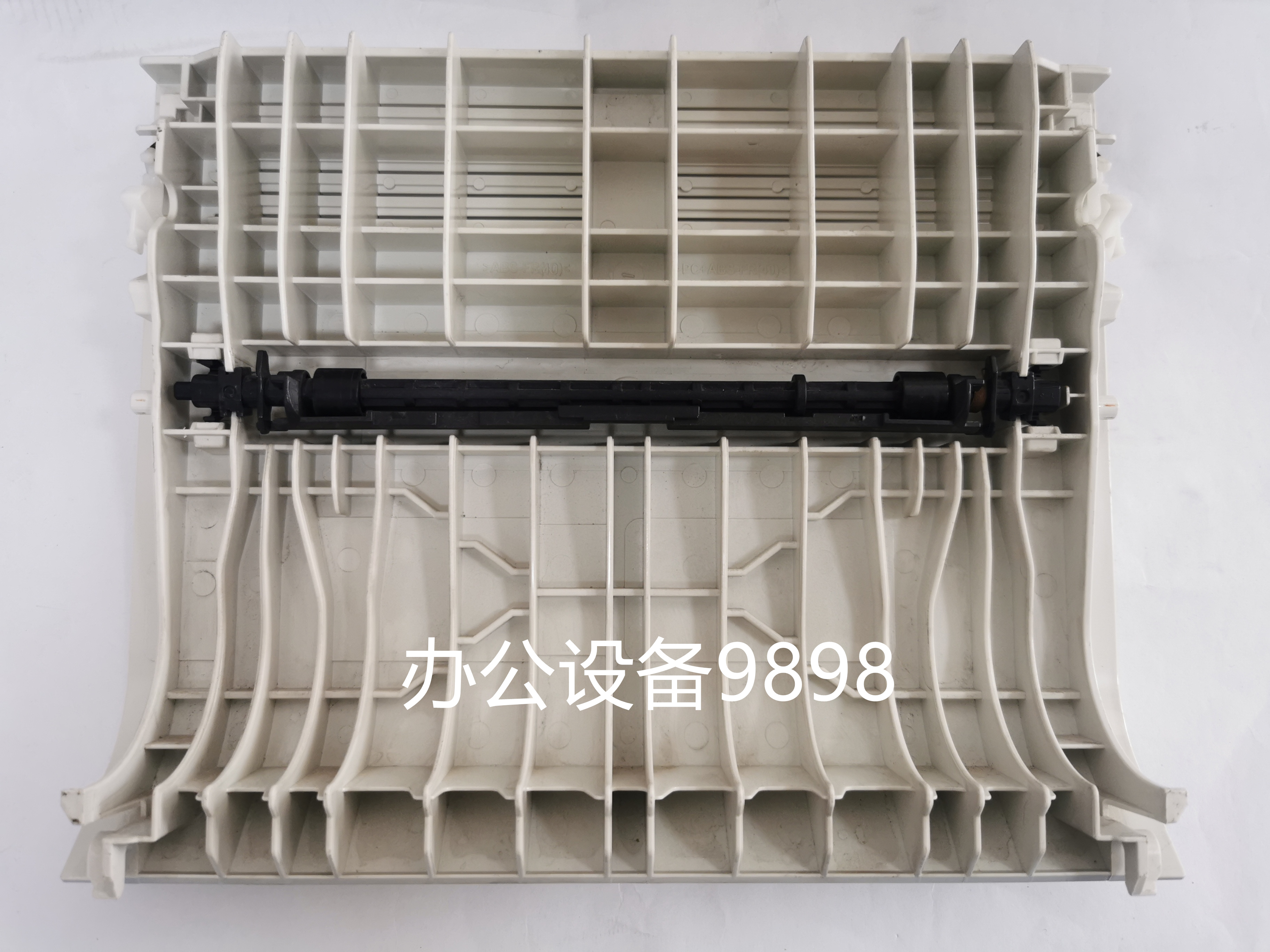 适用于佳能MF4830D 4820 4870N 4890DW打印机后盖 后门 前门