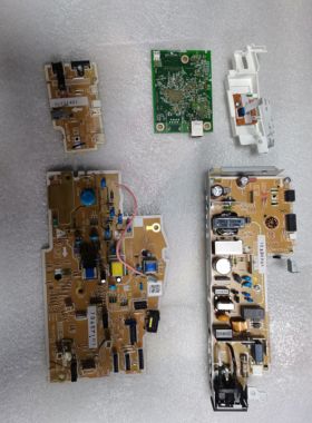 适用 惠普hp102 104 106 130 132 134主板 接口板 DC板 电源板