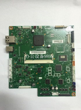 适用于兄弟9200主板HL-L9200CDW接口板9200USB端口板9200打印板