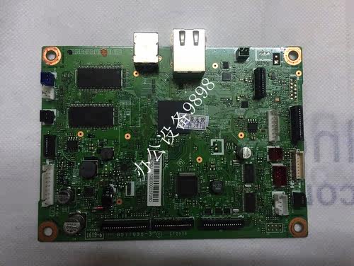 适用于联想7455主板M7455F接口板7455USB打印板7455端口板