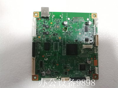 兄弟5585 5580 5590主板5585接口板5580USB打印板5590端口板