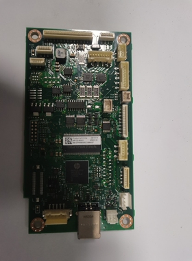 适用惠普1020C 1020N 1020W主板 接口板 HP1020C NS1020W主板