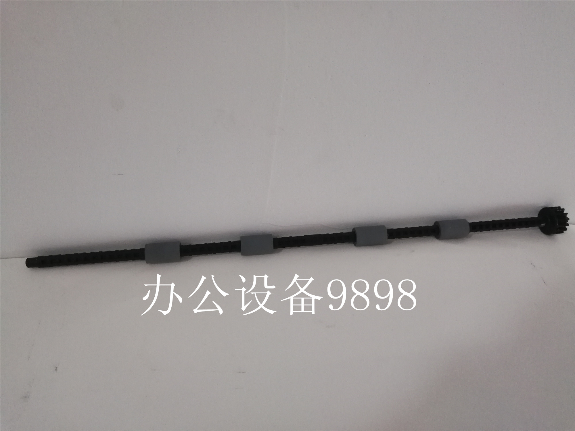 适用兄弟7080 7180 7380 7480 7880出纸杆2700 2520 2540排纸棍图片