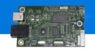 原装惠普HPM252主板 HP M252N主板 M252DW主板 接口板 USB打印板