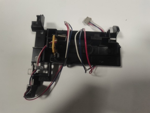 适用 兄弟8530 8535 8540 5585 5590 5595 5580进纸检测纸传感器