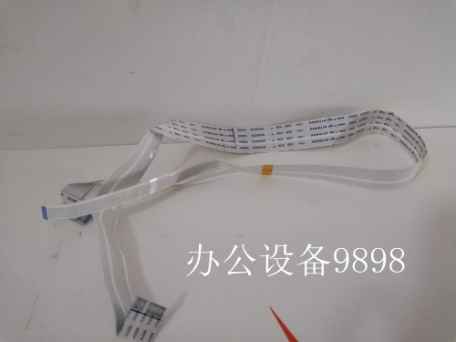 适用于三星1666 1660 1665 1670 1676激光器排线1861 1860连接线