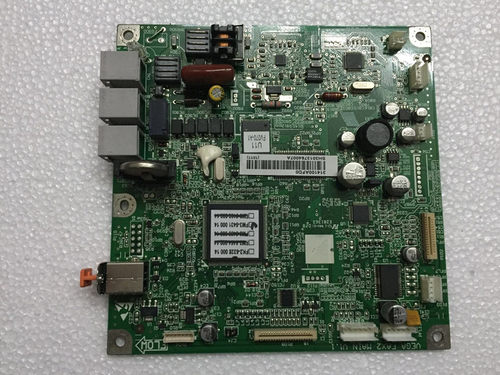 佳能FAX-L140主板L160G接口板L90打印板