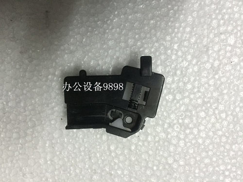 适用于 三星ML-2165W硒鼓卡扣2166滑道2020W滑槽2021卡位2029卡子