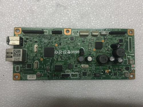 适用于 佳能4752 4750 4770主板4870 4710接口板4712打印板