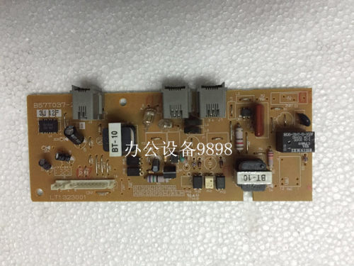 适用于联想M7250F传真板M7675DNF网络板7450电话板7455 7655 7650