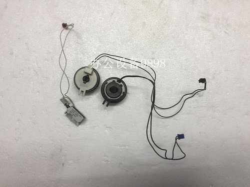 兄弟MFC-8510离合器8515进纸继电器8520DN上纸电机8910DW磁吸