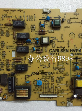 适用于 三星CLP-366W高压板365DC板360引擎板410 480FNDC板