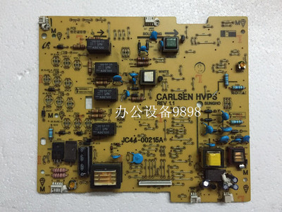 适用于 三星CLP-366W高压板365DC板360引擎板410 480FNDC板
