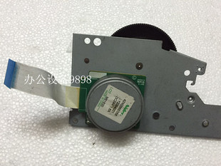 兄弟FAX 7240电机组 2890主电机2990主马达7290齿轮组2840