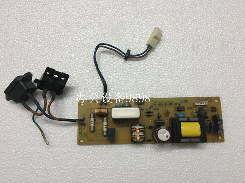 适用于联想M7205电源板M7250F供电板M7260低压板M7215电路板