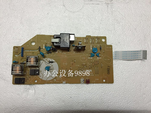 适用于联想M7215DC板M7250F高压板7260引擎板M7205电路板