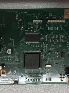 适用于HP惠普M1005主板M1005接口板M1005打印板CB397-60001