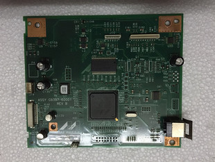 适用于HP惠普M1005主板M1005接口板M1005打印板CB397 60001