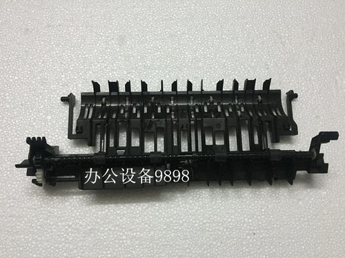 适用于联想M7250F后盖传感器杆M7260后部拨杆M7215出纸活动臂摇杆