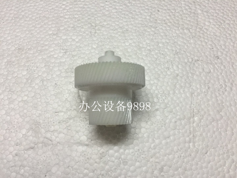适用联想2405 2606 2655DN联动齿轮M7405 7605 7455 7655驱动齿轮