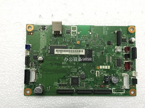 兄弟FAX-2890主板2840接口板7290打印板7240端口板