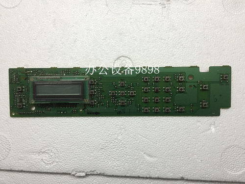 适用三星4623按键板SCX-4623FH液晶显示屏4623FW 4623FN操作面板
