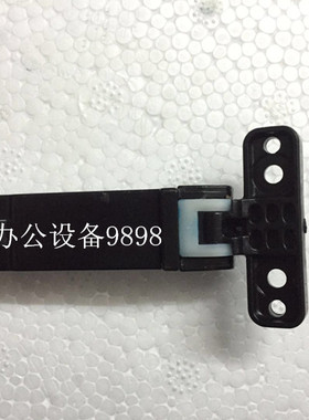 适用三星SCX-4821HS盖板脚4621NS合页3170支撑脚3185FN 3175支架