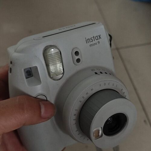 价富士instaxm9拍立得，