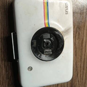 PolaroidSnap拍立得相机