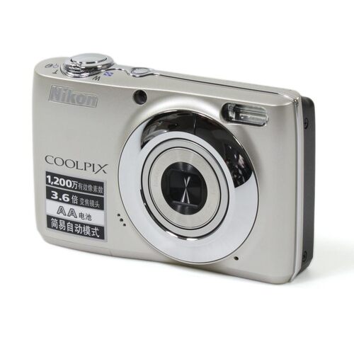 Nikon/尼康COOLPIX22数
