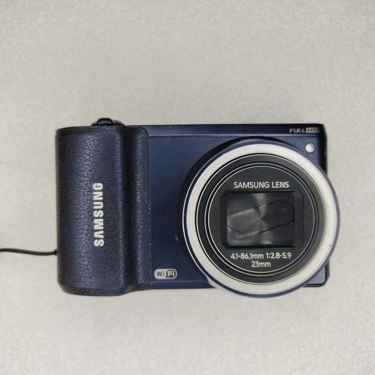 Samsung/三星WB800F二图片