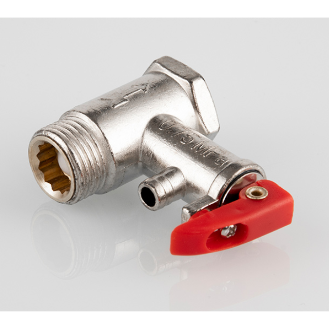 电热水器配件配大全通用型泄压阀排气阀减压阀热水器防电墙混水阀