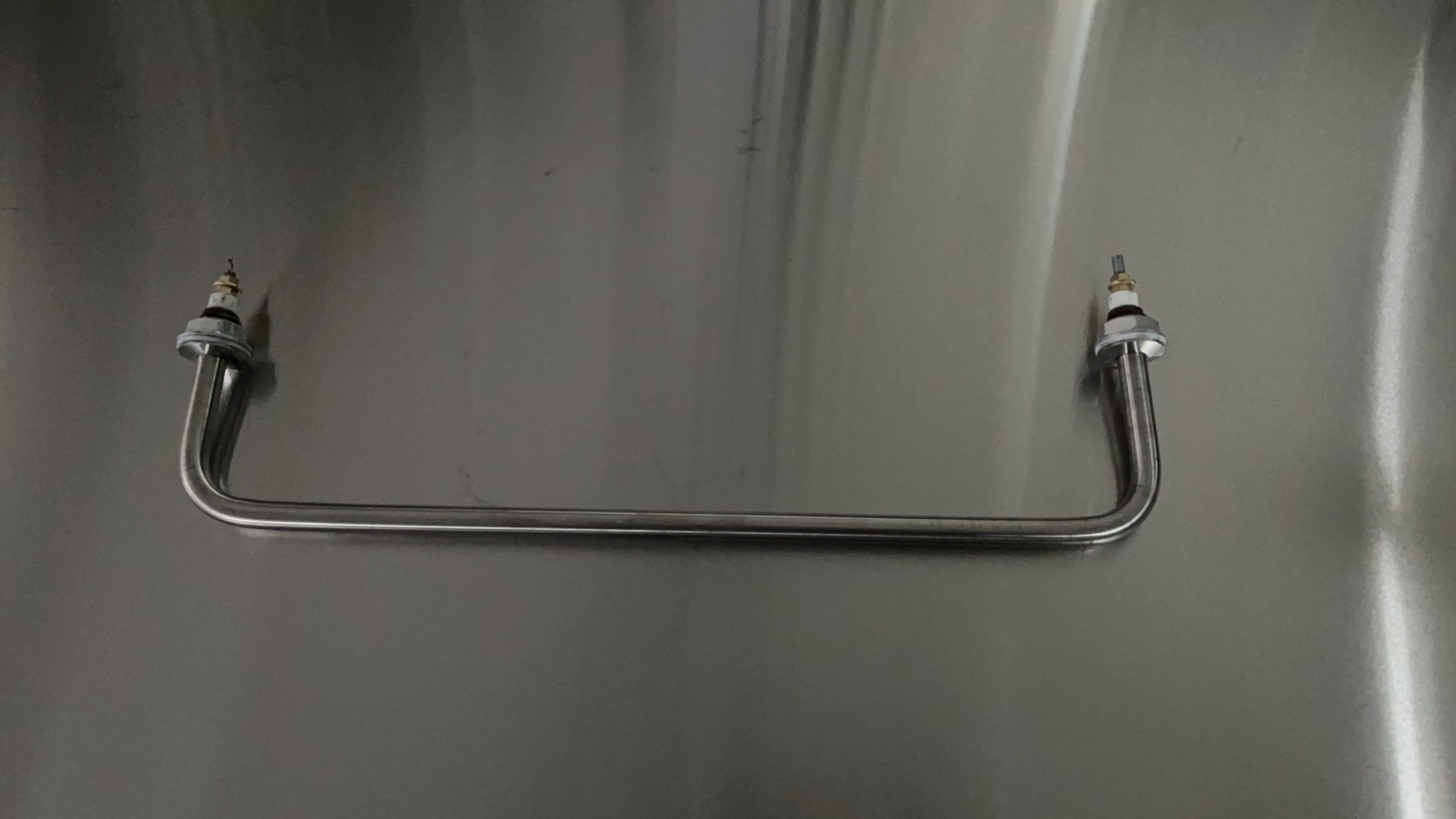 电热管 保温台售饭台加热管枪型发热管棒保温箱不锈钢电热管 220V