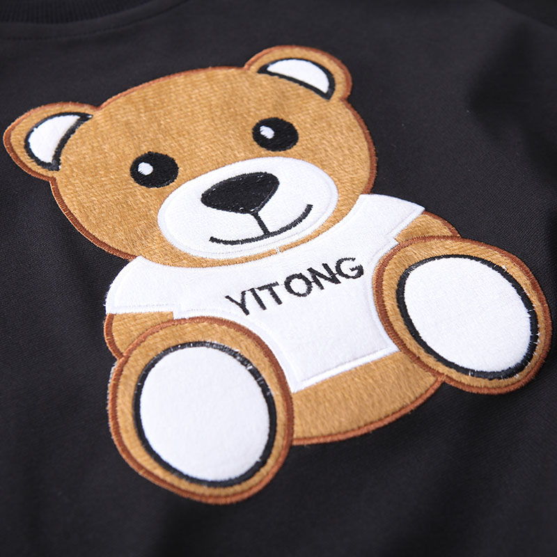 Robe enfant en coton - Ref 2047871 Image 5