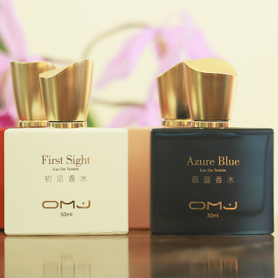 欧美佳初见香水魅惑倾心花果香调