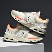 百搭通勤运动鞋 外贸出口捡漏男鞋 软弹缓震跑鞋 时尚 新款 轻量休闲鞋