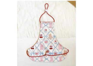 原创小型犬防水防着凉肚兜宠物衣服可调节新款双层护肚衣空调包肚