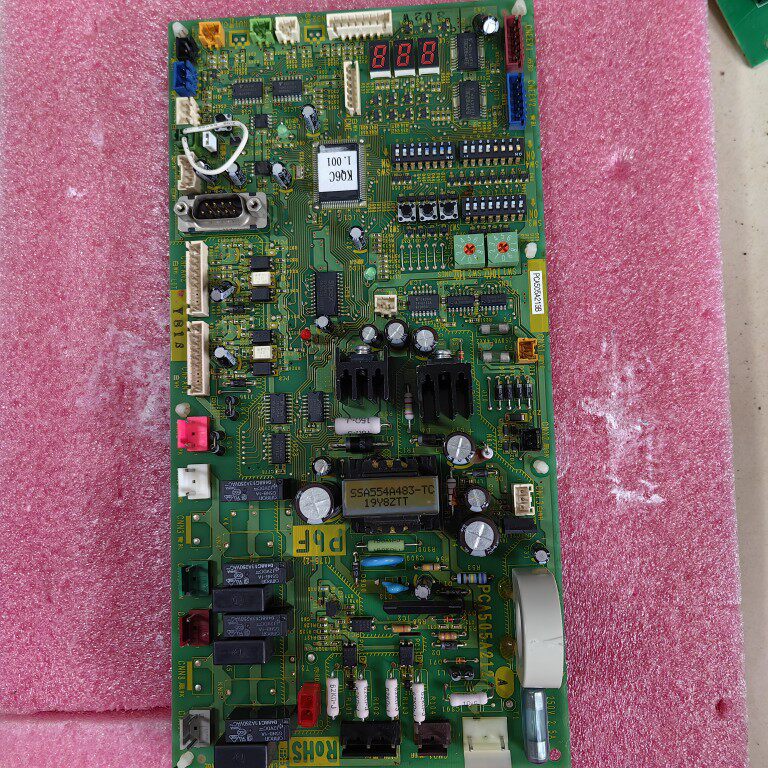 三菱重工海尔中央空调主板 PCA505A212A PCA505A213B
