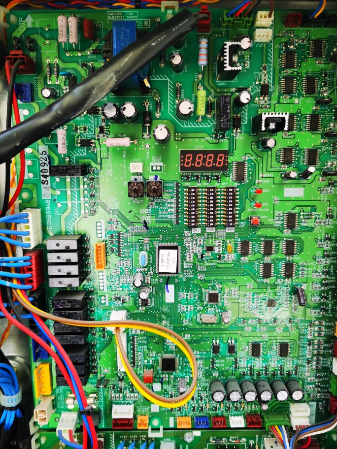 W126775G07. KE76B092G04. KE95B594B. 三菱电机主板.型号齐全