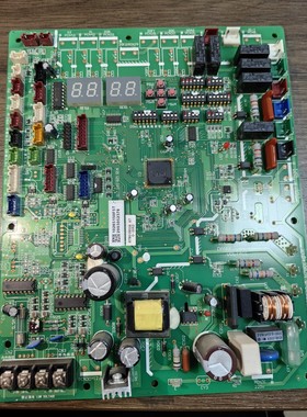 海信日立多联机主板H7B01933A A70-1052电脑板P0007Q-5H7B01484A