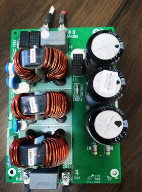 30228000006格力多联机 滤波板ZL1230A S2A130723