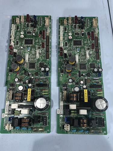 三菱电机中央空调内机主板RG00V153 KE95B273.X01.X02.X12拆机件