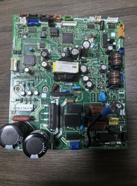 东芝中央空调MCC-1631-07C MMD-AP0426BHYF-C东芝风管机主板