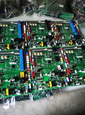 海尔电源主板+驱动模块 V958505  8D  5D 0151800214 V12997