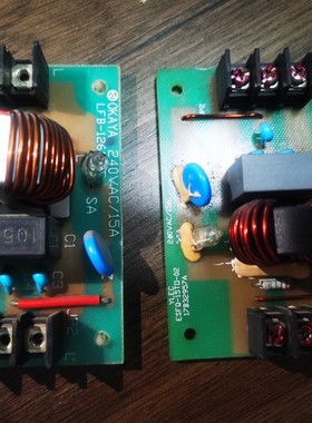 ESFQ-15TO-02日立中央空调电源板 17B32957A LFB-12615-F