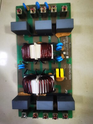 EFFQ-22TT-02日立中央空调滤波板 17B31141