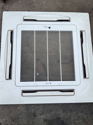 志高GCHV空调2/3/5匹中央空调多联天花机室内机通用面板，拆机件