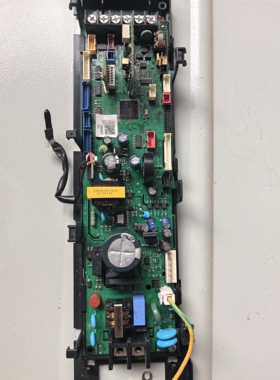 三星中央空调内板配件多联机风管机DB9202783G.小板DB 92-02793A