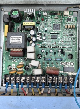 奥克斯中央空调电脑板 R60070100693 变频模块 ZLBPZ-SW3C-XESE1